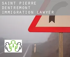 Saint-Pierre-d'Entremont  immigration lawyer