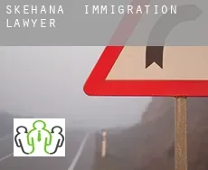 Skehana  immigration lawyer