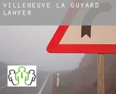 Villeneuve-la-Guyard  lawyer