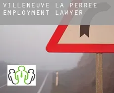 Villeneuve-la-Perrée  employment lawyer