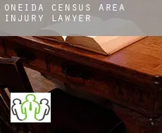 Oneida (census area)  injury lawyer