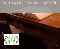 Paulista  injury lawyer