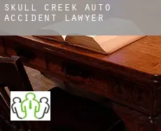 Skull Creek  auto accident lawyer