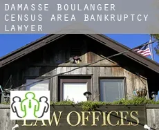 Damasse-Boulanger (census area)  bankruptcy lawyer