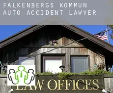 Falkenbergs Kommun  auto accident lawyer