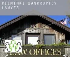 Kiiminki bankruptcy lawyer