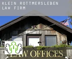 Klein Rottmersleben  law firm