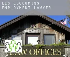 Les Escoumins  employment lawyer