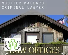 Moutier-Malcard  criminal lawyer