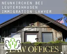 Neunkirchen bei Leutershausen  immigration lawyer