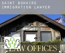 Saint-Bohaire immigration lawyer