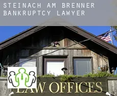 Steinach am Brenner  bankruptcy lawyer