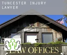 Tuncester  injury lawyer