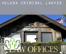Velada  criminal lawyer