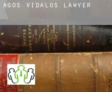 Agos-Vidalos  lawyer