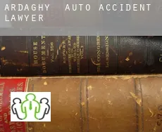 Ardaghy  auto accident lawyer