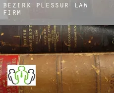 Bezirk Plessur law firm