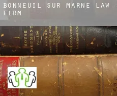 Bonneuil-sur-Marne  law firm