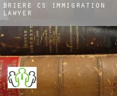 Brière (census area)  immigration lawyer