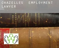 Chazelles employment lawyer
