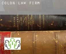 Colón law firm