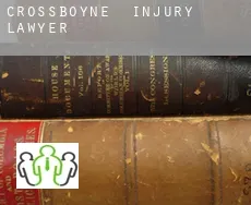 Crossboyne injury lawyer