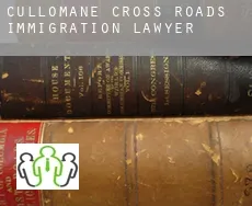 Cullomane Cross Roads  immigration lawyer