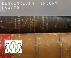 Denkenreuth  injury lawyer