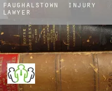 Faughalstown  injury lawyer