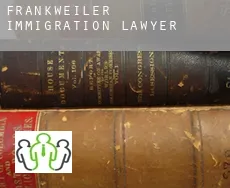 Frankweiler  immigration lawyer