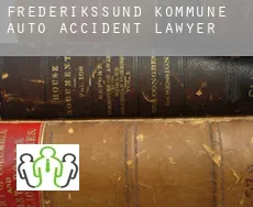 Frederikssund Kommune auto accident lawyer