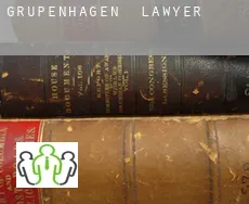 Grupenhagen  lawyer