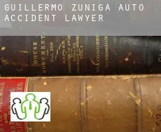 Guillermo Zúñiga  auto accident lawyer
