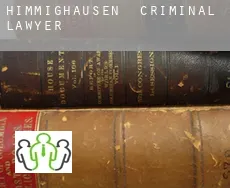 Himmighausen  criminal lawyer
