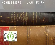 Hohnsberg  law firm