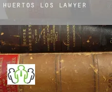 Huertos (Los)  lawyer