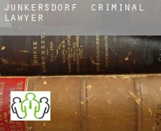Junkersdorf  criminal lawyer