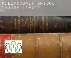 Killycroney Bridge  injury lawyer