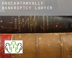 Knockatanvally  bankruptcy lawyer