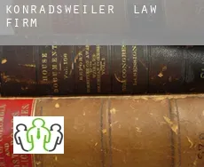 Konradsweiler  law firm