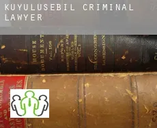 Kuyulusebil  criminal lawyer