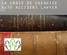 La Croix de Chenoise  auto accident lawyer