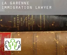 La Garenne  immigration lawyer