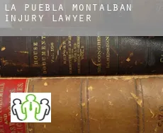 La Puebla de Montalbán  injury lawyer