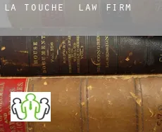 La Touche  law firm
