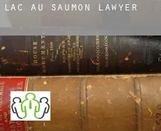 Lac-au-Saumon  lawyer