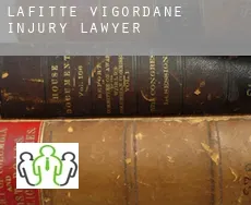 Lafitte-Vigordane  injury lawyer