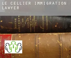 Le Cellier  immigration lawyer