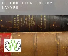 Le Gouttier injury lawyer