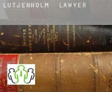 Lütjenholm  lawyer